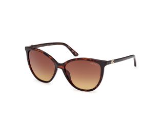Óculos de sol Guess GU00256 Castanho Tamanho: 58X15