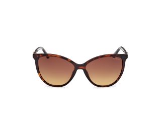 Óculos de sol Guess GU00256 Castanho Borboleta - 2