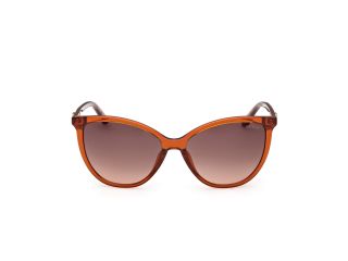 Óculos de sol Guess GU00256 Laranja Borboleta - 2