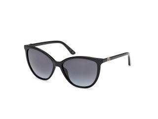 Óculos de sol Guess GU00256 Preto Tamanho: 58X15
