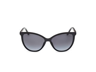 Óculos de sol Guess GU00256 Preto Borboleta - 2