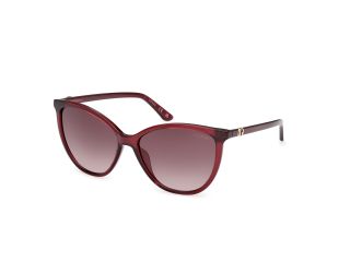 Óculos de sol Guess GU00256 Vermelho Tamanho: 58X15