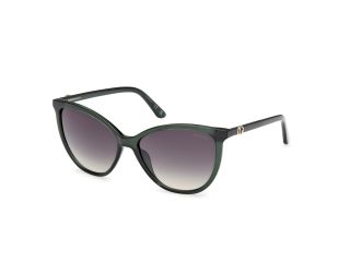 Óculos de sol Guess GU00256 Verde Tamanho: 58X15