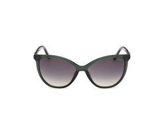 Óculos de sol Guess GU00256 Verde Borboleta - 2