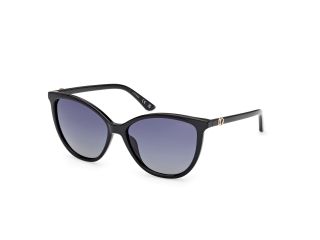 Óculos de sol Guess GU00256 Preto Borboleta - 1