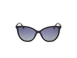 Óculos de sol Guess GU00256 Preto Borboleta - 2