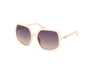 Óculos de sol Guess GU00257 Branco Quadrada - 1