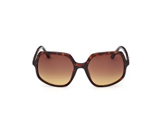 Óculos de sol Guess GU00257 Castanho Quadrada - 2