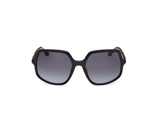 Óculos de sol Guess GU00257 Preto Quadrada - 2