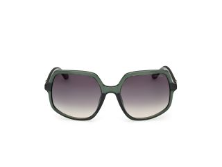 Óculos de sol Guess GU00257 Verde Quadrada - 2