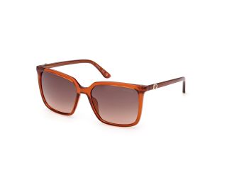 Óculos de sol Guess GU00258 Laranja Quadrada - 1