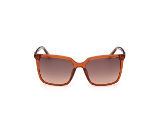 Óculos de sol Guess GU00258 Laranja Quadrada - 2