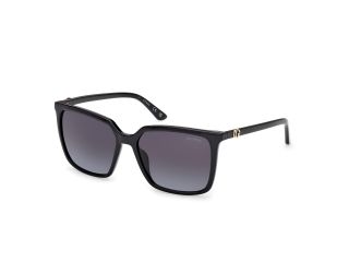 Óculos de sol Guess GU00258 Preto Tamanho: 56X16