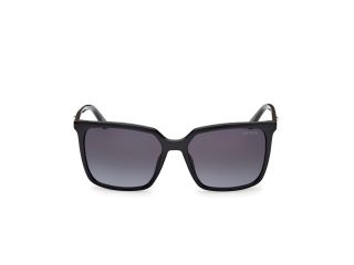 Óculos de sol Guess GU00258 Preto Quadrada - 2