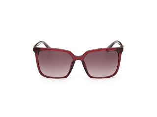 Óculos de sol Guess GU00258 Vermelho Quadrada - 2
