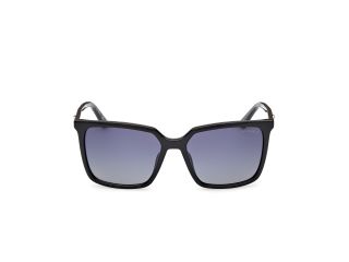 Óculos de sol Guess GU00258 Preto Quadrada - 2