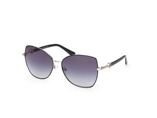 Óculos de sol Guess GU00259 Preto Borboleta - 1