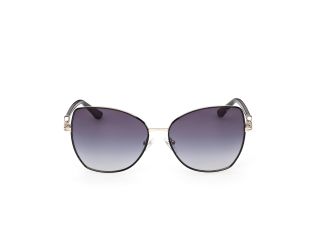 Óculos de sol Guess GU00259 Preto Borboleta - 2