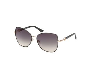 Óculos de sol Guess GU00259 Verde Borboleta - 1