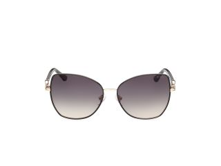 Óculos de sol Guess GU00259 Verde Borboleta - 2