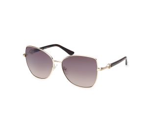 Óculos de sol Guess GU00259 Dourados Borboleta - 1