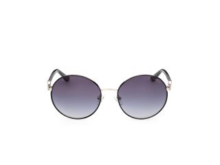 Óculos de sol Guess GU00260 Preto Redonda - 2