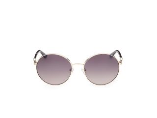 Óculos de sol Guess GU00260 Dourados Redonda - 2