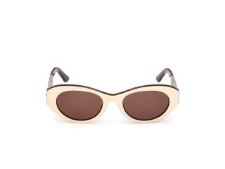 Óculos de sol Guess GU00261-H Branco Ovalada - 2