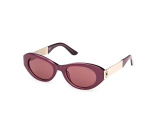 Óculos de sol Guess GU00261-H Lilás Ovalada - 1