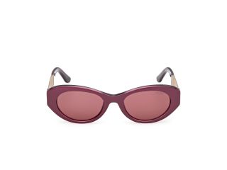 Óculos de sol Guess GU00261-H Lilás Ovalada - 2