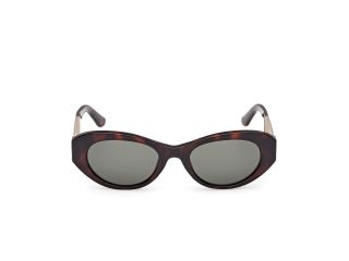 Óculos de sol Guess GU00261-H Castanho Ovalada - 2