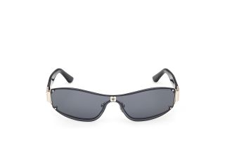 Óculos de sol Guess GU00263 Dourados Aviador - 2