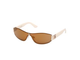 Óculos de sol Guess GU00263 Dourados Aviador - 1