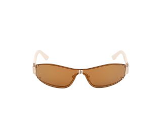 Óculos de sol Guess GU00263 Dourados Aviador - 2
