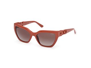 Óculos de sol Guess GU00264 Laranja Borboleta - 1