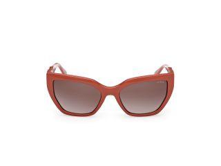 Óculos de sol Guess GU00264 Laranja Borboleta - 2