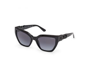 Óculos de sol Guess GU00264 Preto Borboleta - 1