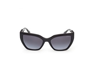 Óculos de sol Guess GU00264 Preto Borboleta - 2