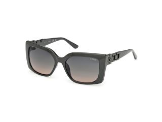 Óculos de sol Guess GU00265-H Verde Retangular - 1