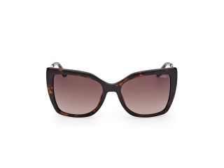 Óculos de sol Guess GU00266 Castanho Quadrada - 2