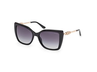 Óculos de sol Guess GU00266 Preto Quadrada - 1
