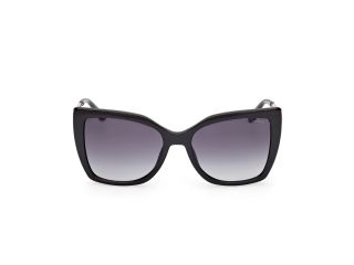 Óculos de sol Guess GU00266 Preto Quadrada - 2