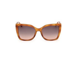 Óculos de sol Guess GU00266 Castanho Quadrada - 2