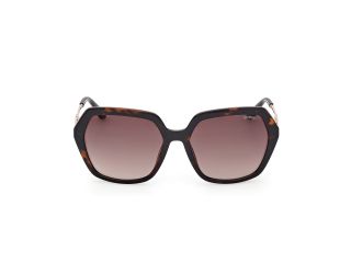 Óculos de sol Guess GU00267 Castanho Quadrada - 2