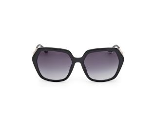 Óculos de sol Guess GU00267 Preto Quadrada - 2