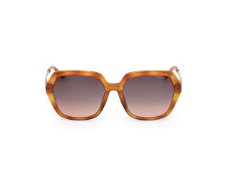Óculos de sol Guess GU00267 Castanho Quadrada - 2