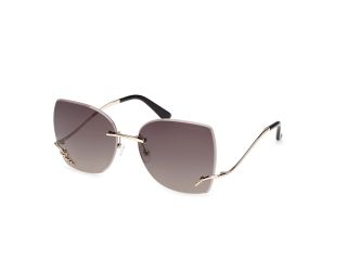 Óculos de sol Guess GU00269 Dourados Quadrada - 1