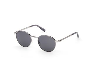 Óculos de sol Guess GU00272 Dourados Redonda - 1