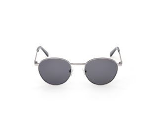 Óculos de sol Guess GU00272 Dourados Redonda - 2