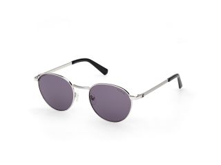 Óculos de sol Guess GU00272 Prateados Redonda - 1